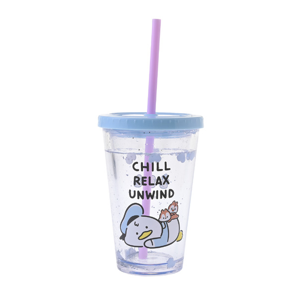 タンブラー 2,400円