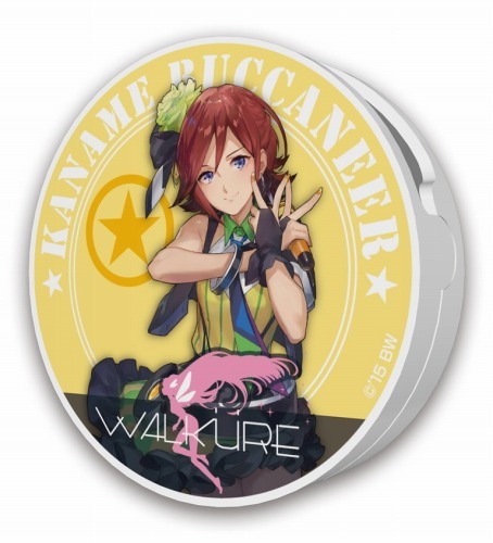 (C)2015 ビックウエスト／マクロスデルタ製作委員会