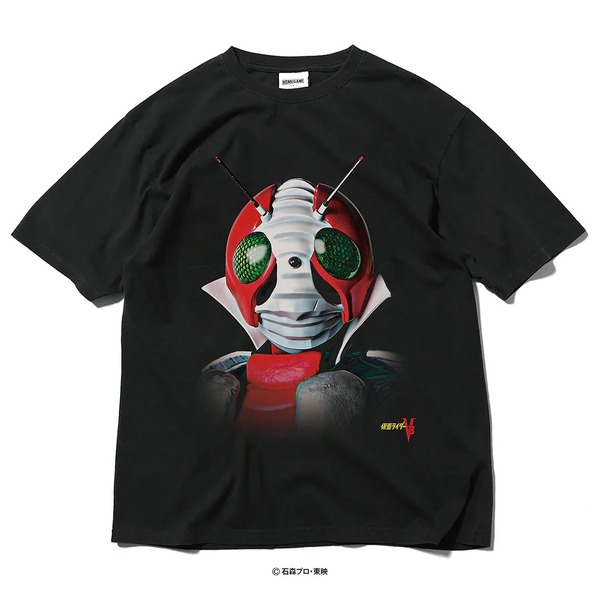 仮面ライダーV3