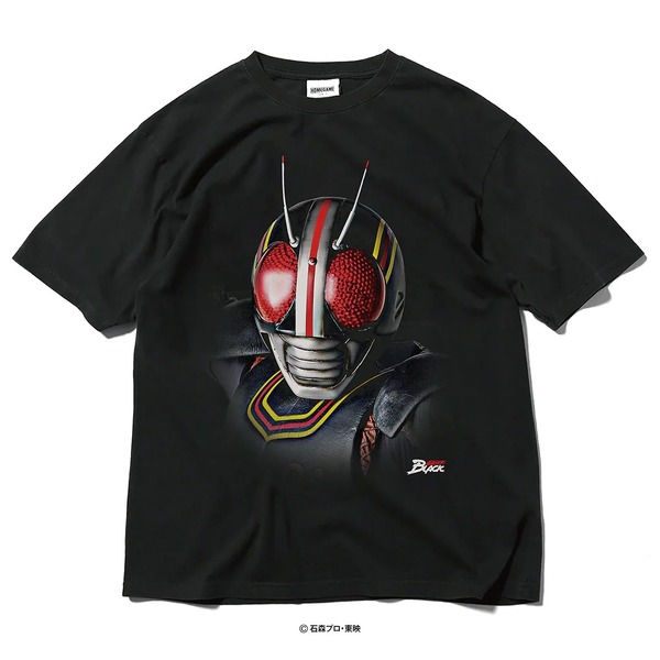 仮面ライダーBLACK