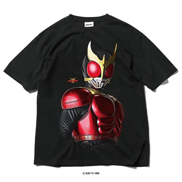 仮面ライダークウガ
