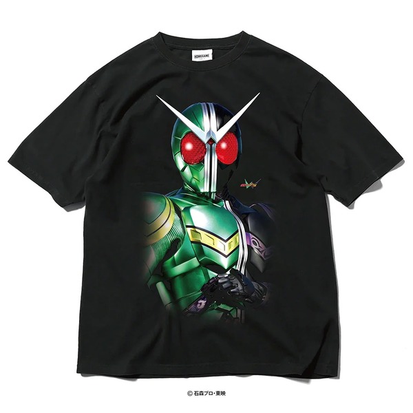 仮面ライダーW