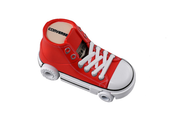 「DREAM TOMICA CONVERSE ALL STAR COLLECTION VOL.1」