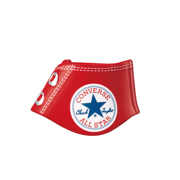 「DREAM TOMICA CONVERSE ALL STAR COLLECTION VOL.1」