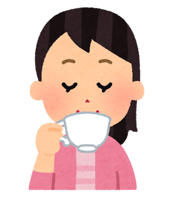 “お茶”キャラといえば？ アンケート〆切は5月17日