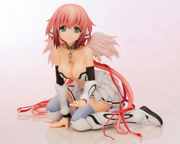 「そらのおとしものFinal 永遠の私の鳥籠 イカロス 1/6スケール 完成品フィギュア（再販）」