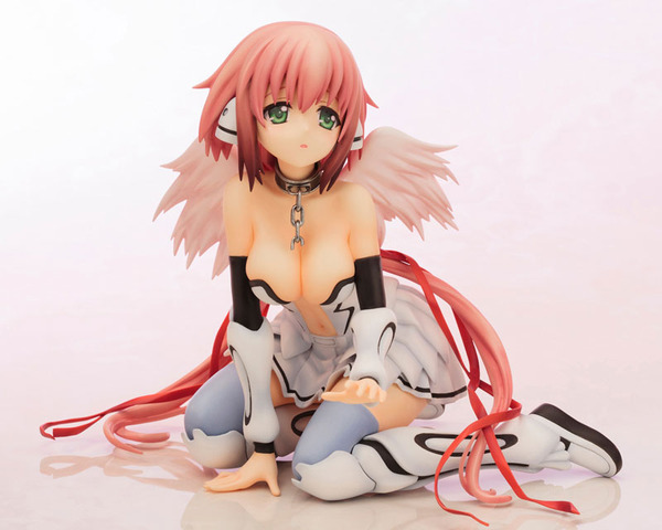 「そらのおとしものFinal 永遠の私の鳥籠 イカロス 1/6スケール 完成品フィギュア（再販）」