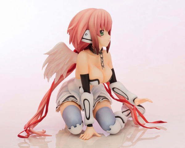 「そらのおとしものFinal 永遠の私の鳥籠 イカロス 1/6スケール 完成品フィギュア（再販）」