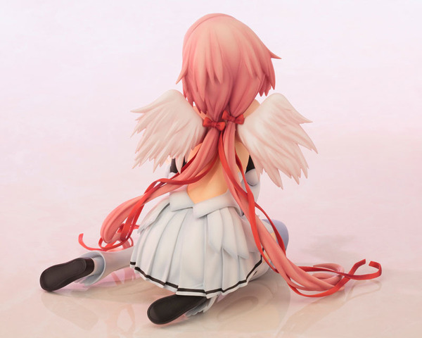 「そらのおとしものFinal 永遠の私の鳥籠 イカロス 1/6スケール 完成品フィギュア（再販）」