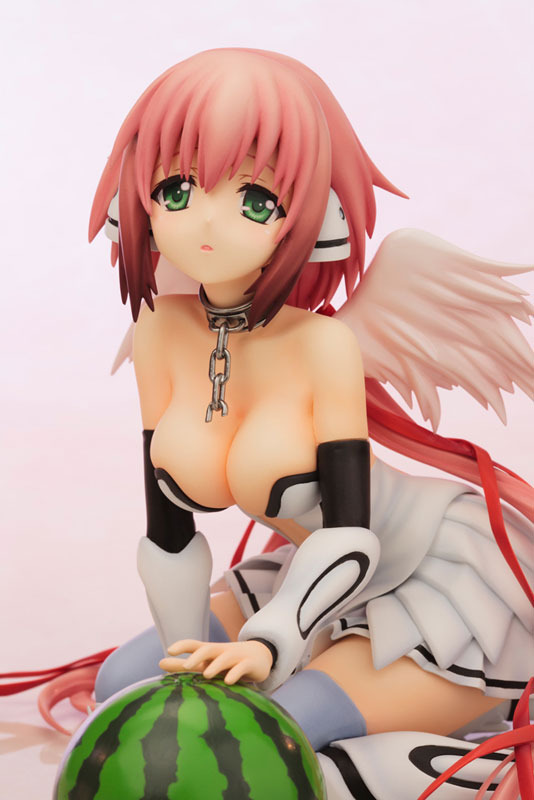 「そらのおとしものFinal 永遠の私の鳥籠 イカロス 1/6スケール 完成品フィギュア（再販）」