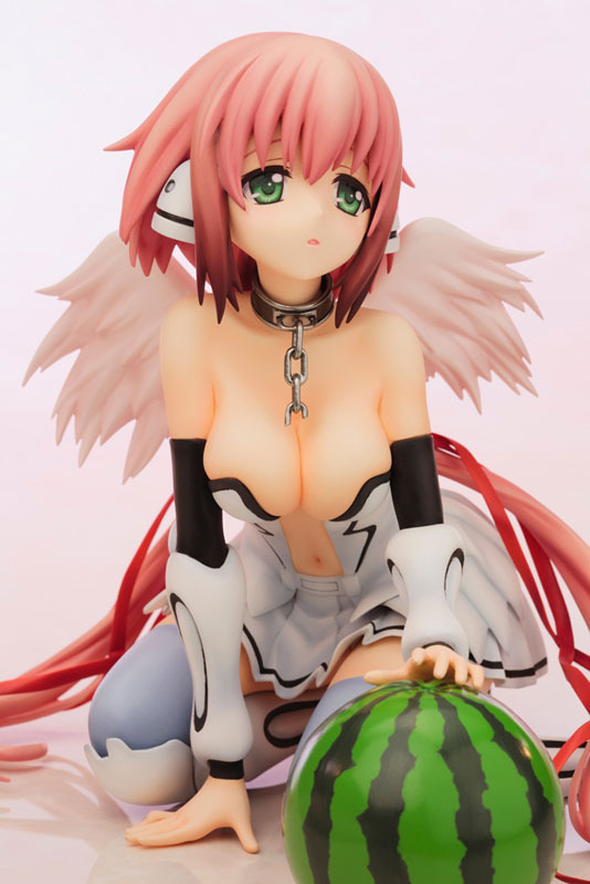 「そらのおとしものFinal 永遠の私の鳥籠 イカロス 1/6スケール 完成品フィギュア（再販）」
