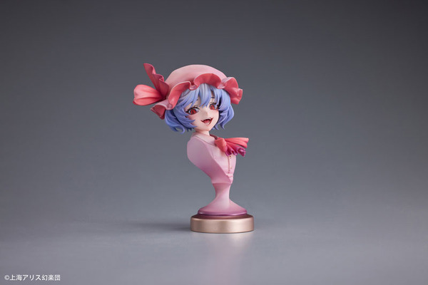 「東方Project レミリア・スカーレット 1/7スケール 完成品フィギュア」