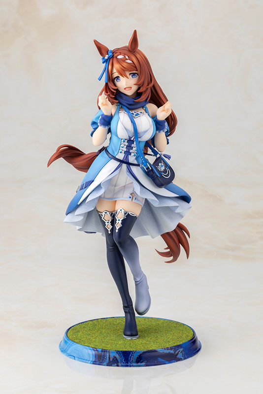 「ウマ娘 プリティーダービー スーパークリーク 1/7スケール 完成品フィギュア」