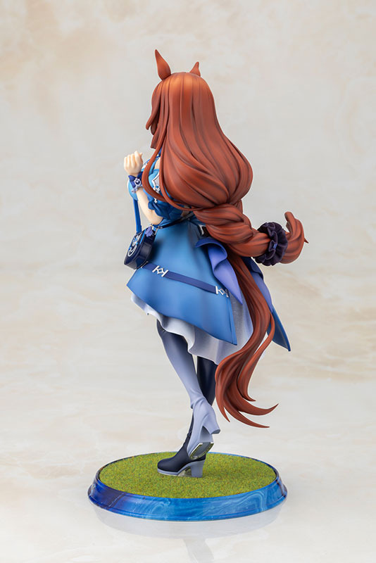 「ウマ娘 プリティーダービー スーパークリーク 1/7スケール 完成品フィギュア」