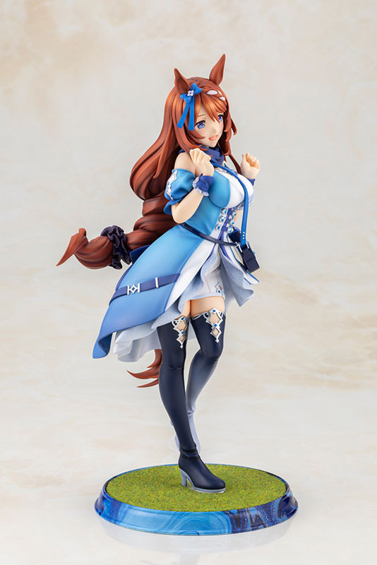 「ウマ娘 プリティーダービー スーパークリーク 1/7スケール 完成品フィギュア」