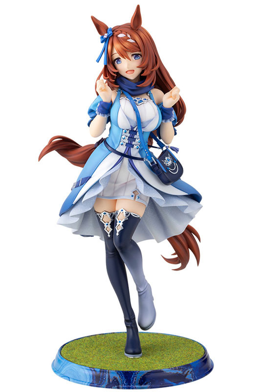 「ウマ娘 プリティーダービー スーパークリーク 1/7スケール 完成品フィギュア」