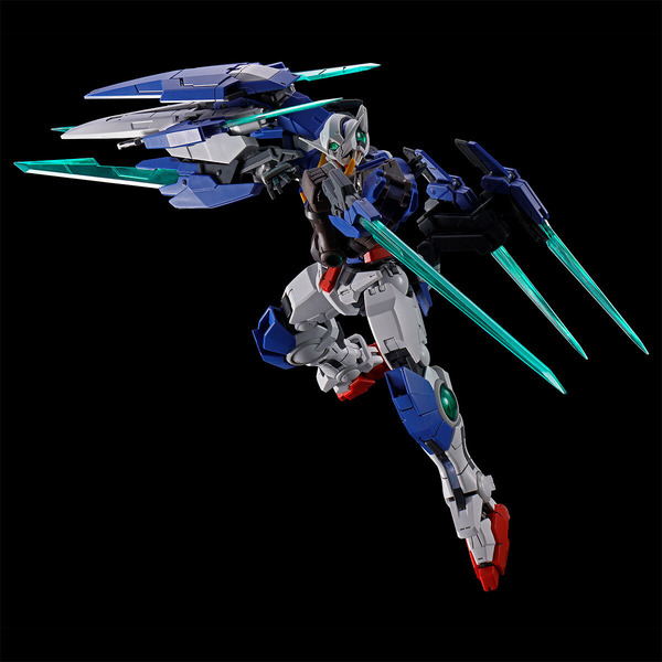 RG 1/144 ガンダムエクシア リペアIV