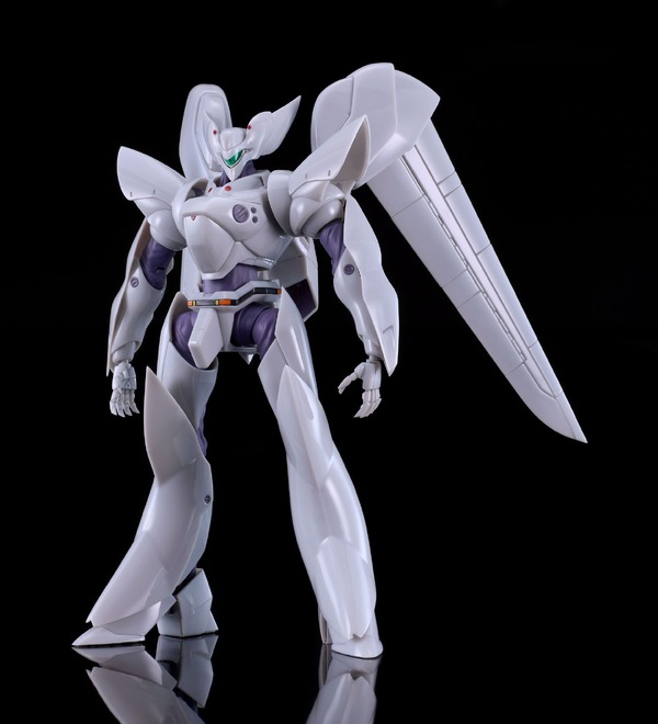 MODEROID グリフォン the Case Files カラーVer.
