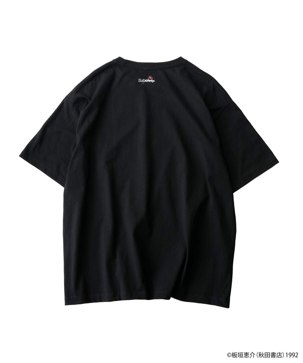 Biscuit Oliva tee