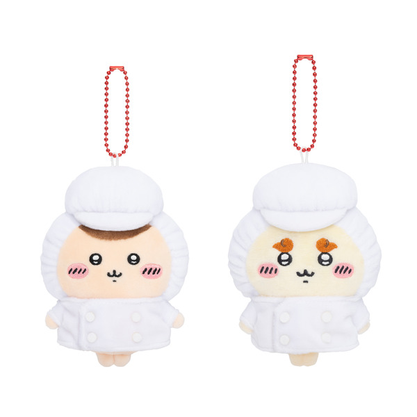 「ちいかわレストラン」オリジナルグッズ