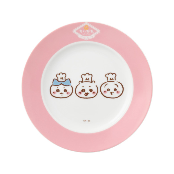 「ちいかわレストラン」オリジナルグッズ