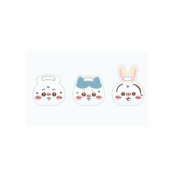 「食欲そそるHOTなフェア」グッズ