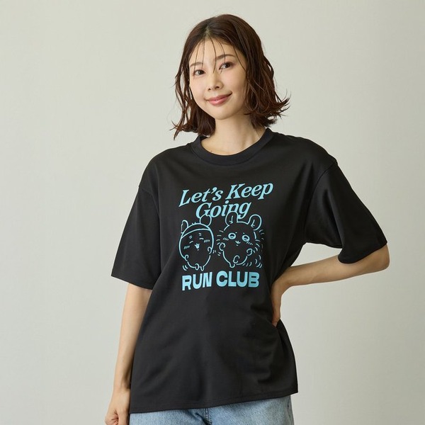 ドライTシャツ