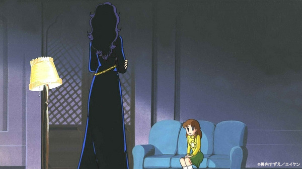 『ガラスの仮面』