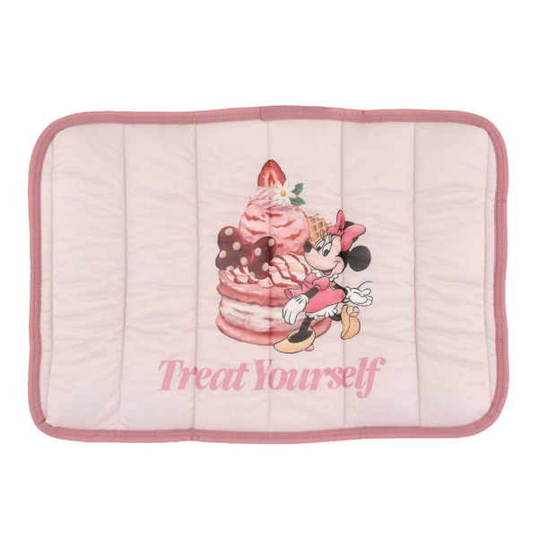 ディズニーストア「ミニー 枕パッド 接触冷感 サマースイーツ Disney Cool Goods」