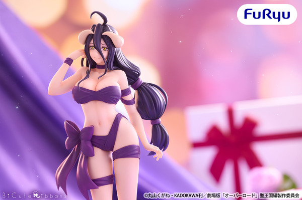 『BiCute Ribbons Figure-』シリーズ