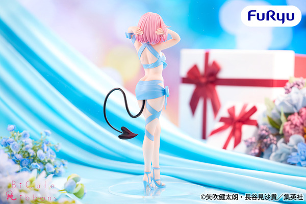 『BiCute Ribbons Figure-』シリーズ