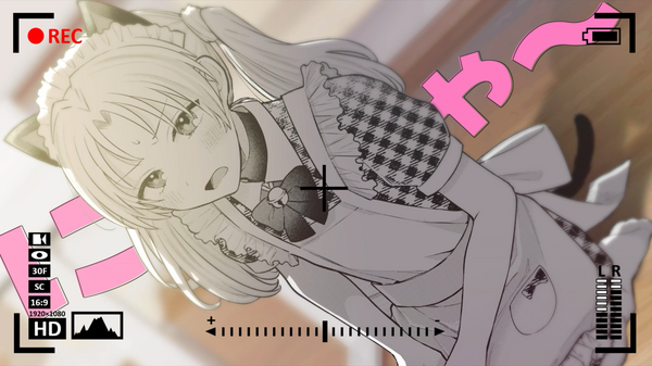 『稲穂くんは偽カノジョのはずなのに』第4巻発売記念PV