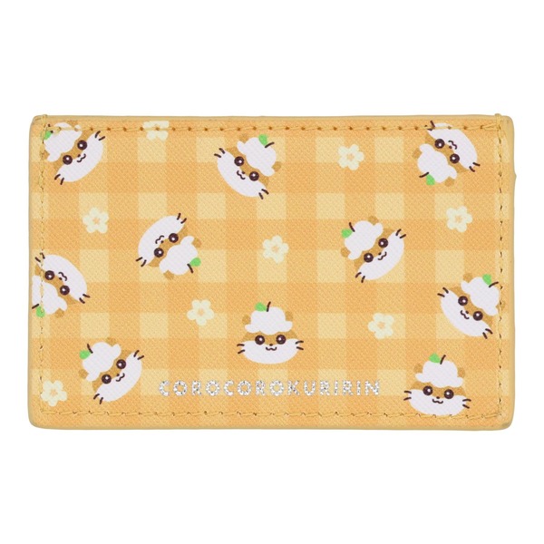 サンリオキャラクターズ マイナンバーカードケース