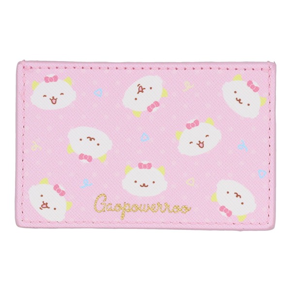 サンリオキャラクターズ マイナンバーカードケース