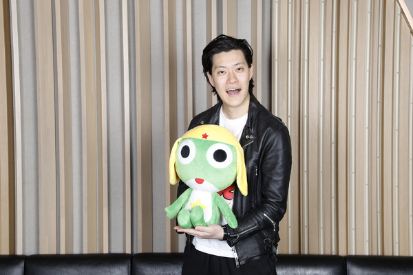 粗品さん