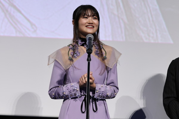 5月12日(火)実施：『第１回 映画館大賞（2026年）』授賞式　オフィシャルスチール