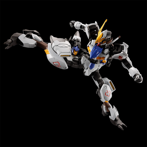 「HG 1/144 ガンダム・バルバトスアダプト」