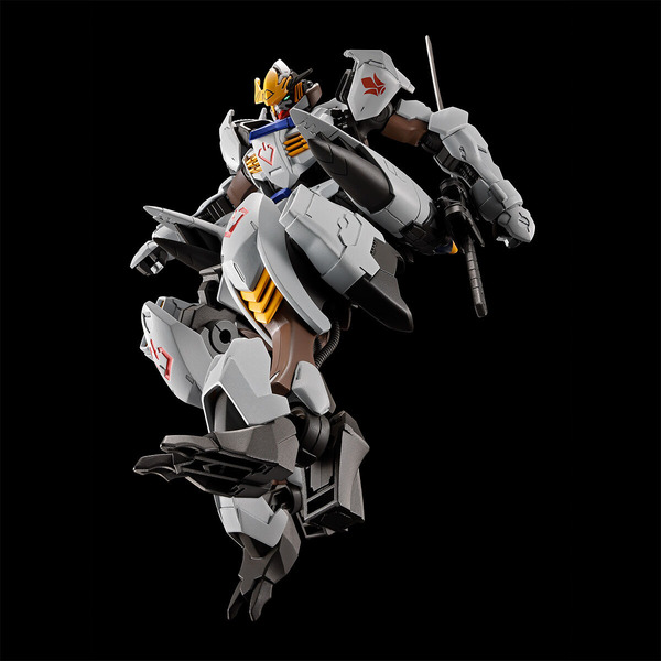 「HG 1/144 ガンダム・バルバトスアダプト」