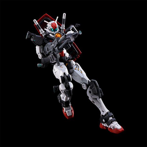 「HG 1/144 01ガンダム」