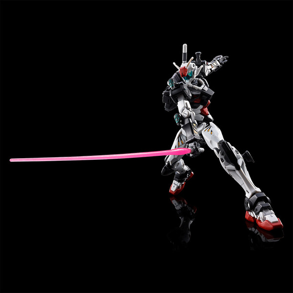 「HG 1/144 01ガンダム」