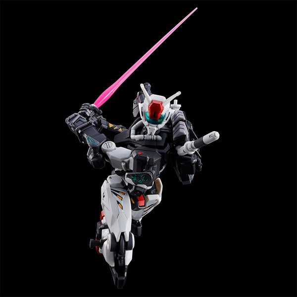 「HG 1/144 01ガンダム」