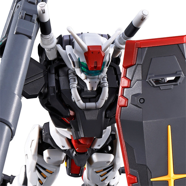 「HG 1/144 01ガンダム」