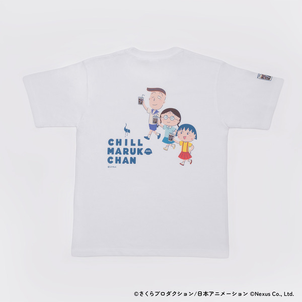 チルマルコ～ラ Tシャツ／キッズTシャツ