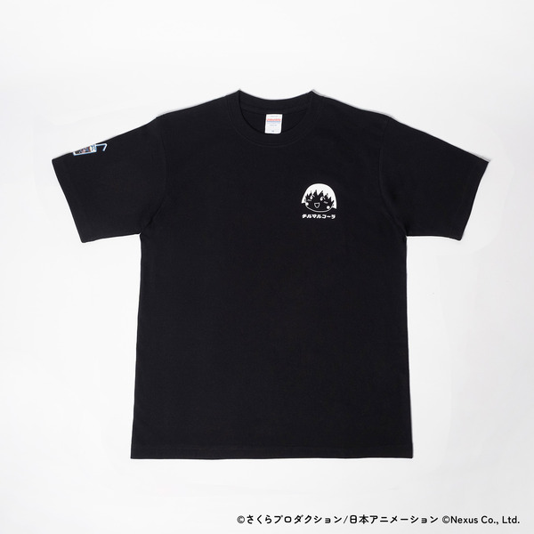 チルマルコ～ラ Tシャツ／キッズTシャツ