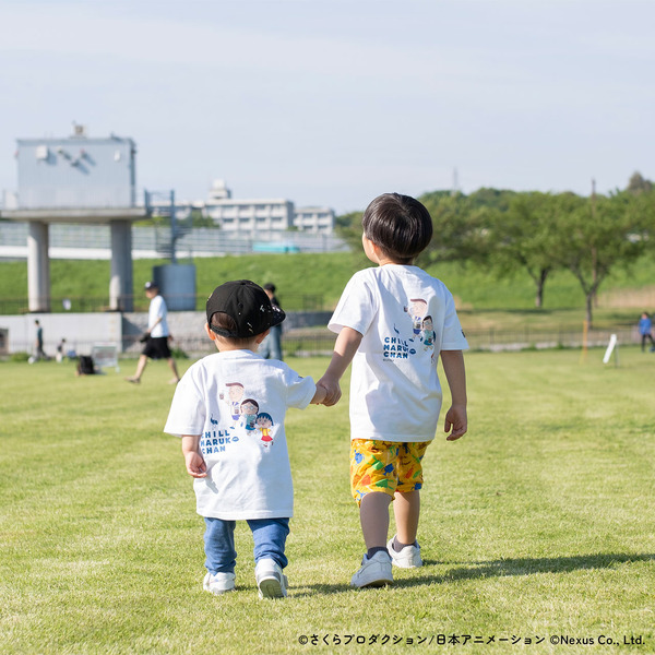 チルマルコ～ラ Tシャツ／キッズTシャツ