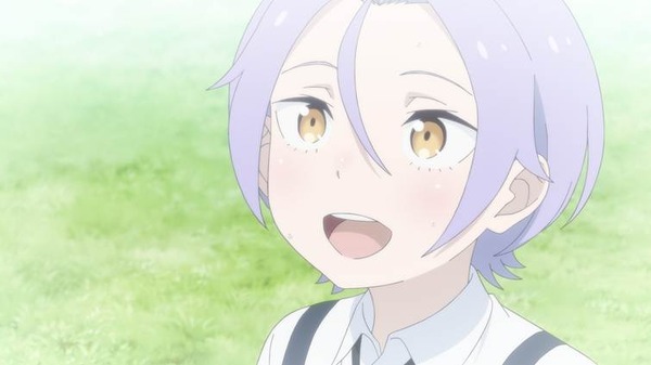 TVアニメ『Re:ゼロから始める異世界生活』4th season　第72話「ユリウス・ユークリウス」