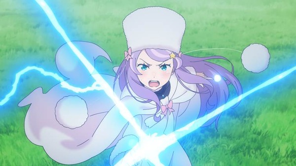 TVアニメ『Re:ゼロから始める異世界生活』4th season　第72話「ユリウス・ユークリウス」