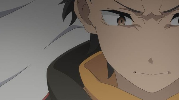 TVアニメ『Re:ゼロから始める異世界生活』4th season　第72話「ユリウス・ユークリウス」