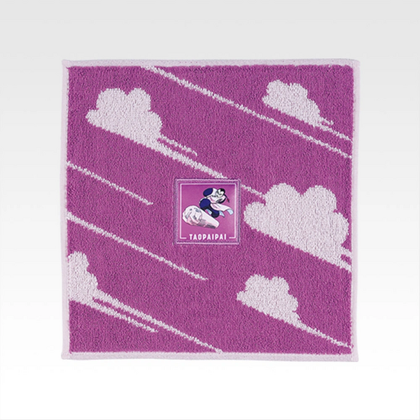 H賞 ジャガードタオル