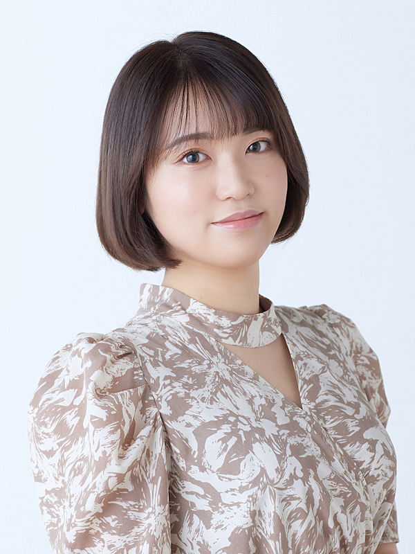 佐藤榛夏